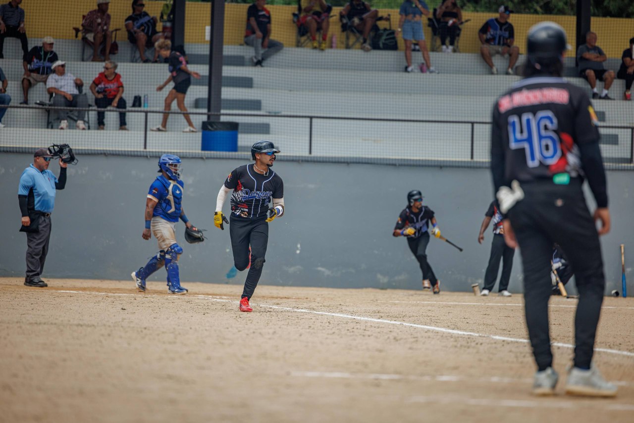 Imagen de la cobertura de: Nueve equipos aseguraron su pase a semifinales en el béisbol Clase A