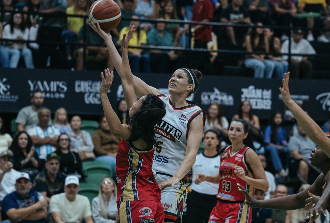 Imagen del artículo de NewsPR: Isabela derrota a Moca en el BSNF