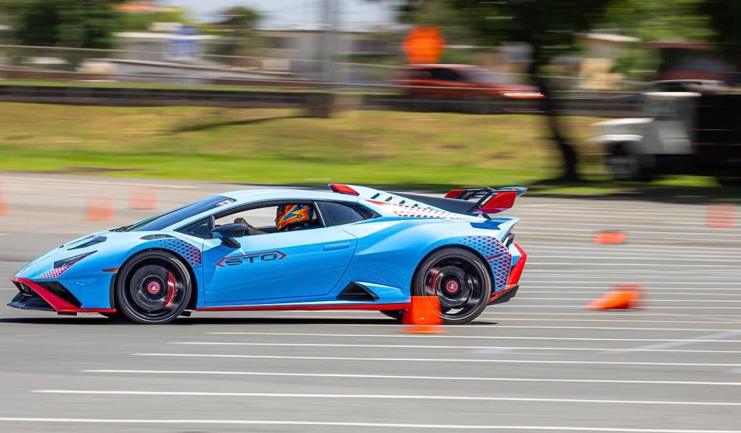 Imagen de la cobertura de: Regresa el “San Juan Festival of Speed” con hypercar de $3.5 millones