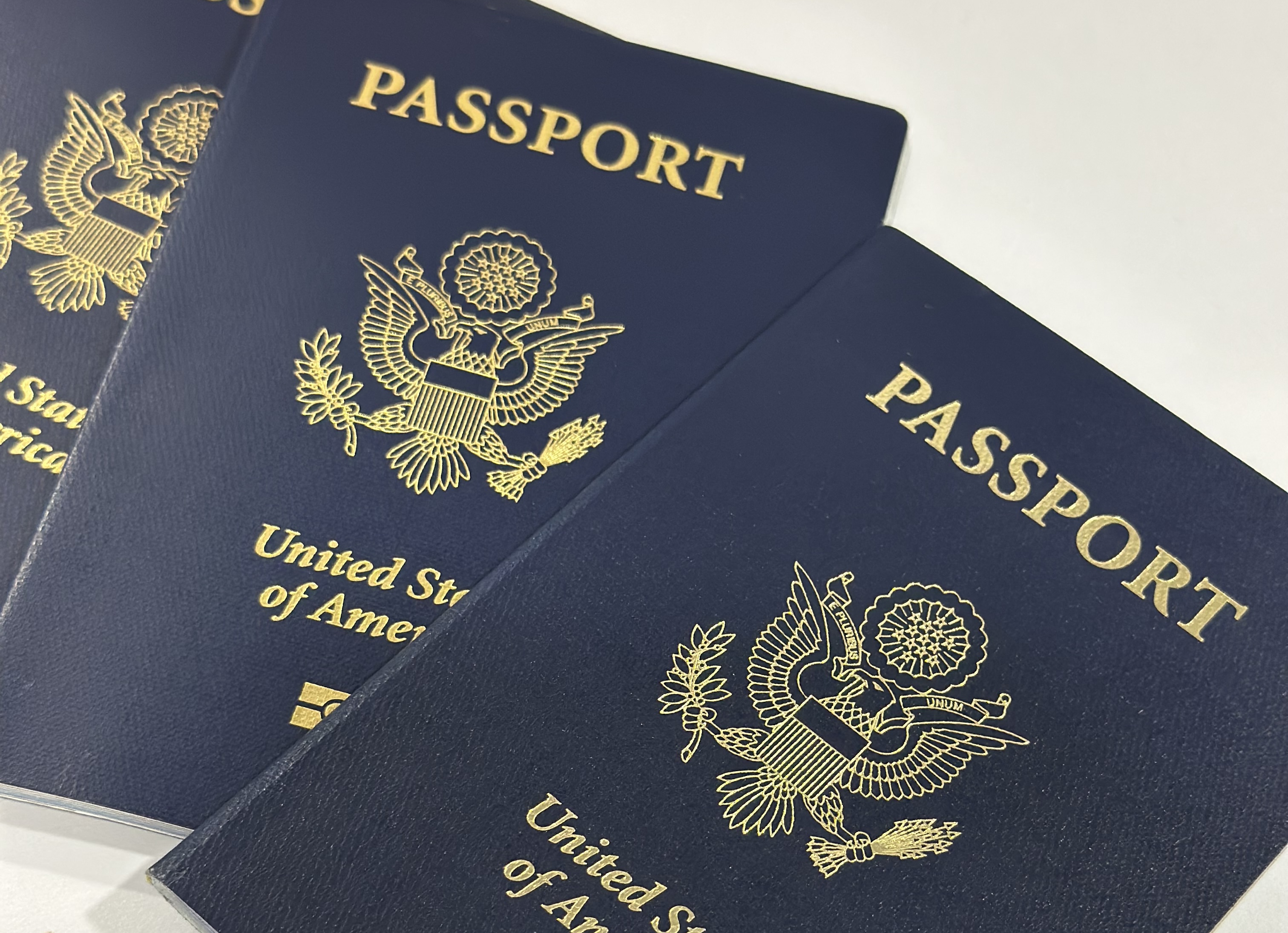 Imagen de la cobertura de: Inicia en Puerto Rico la quinta fase de revocación de pasaportes por deuda de pensión