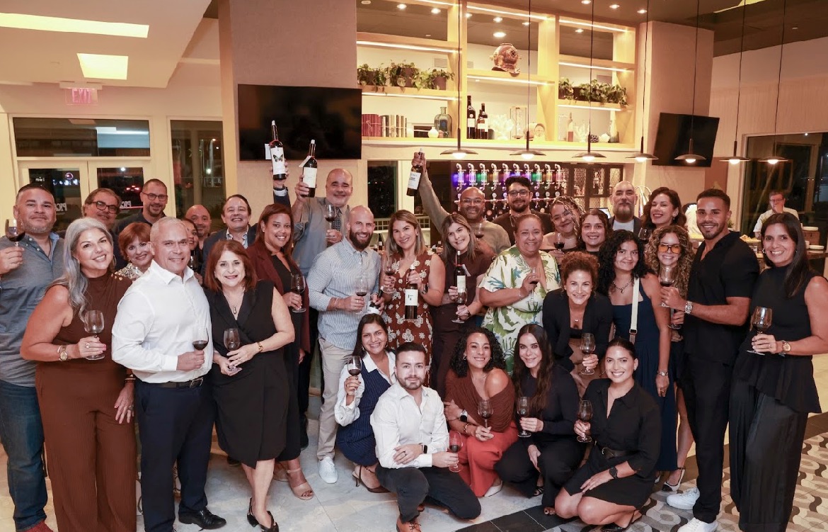 Imagen de la cobertura de: Puerto Rico escoge sus 10 vinos favoritos de Ribera del Duero