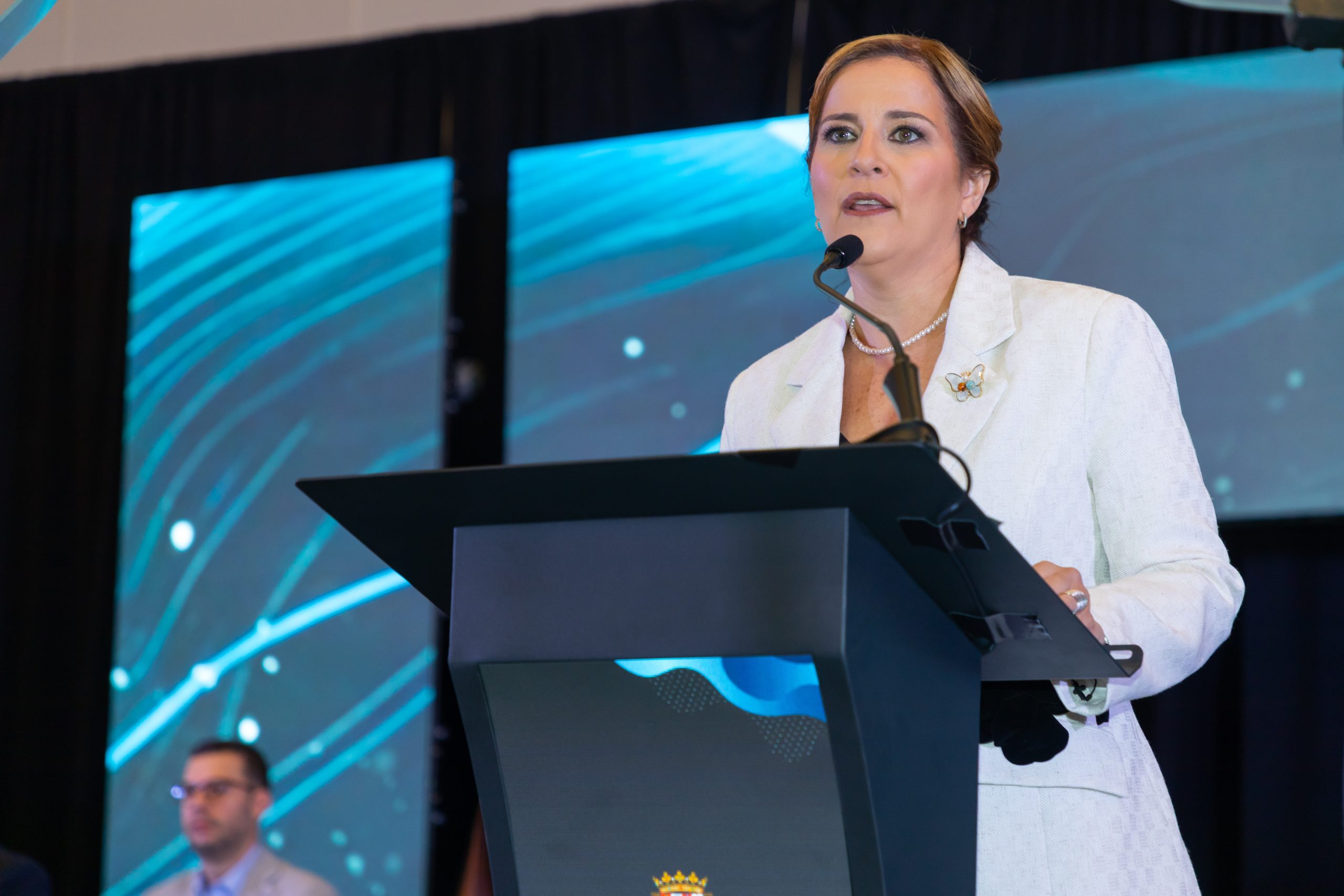 COSSEC distribuye 3.2 millones de dólares en dividendos a cooperativas ...