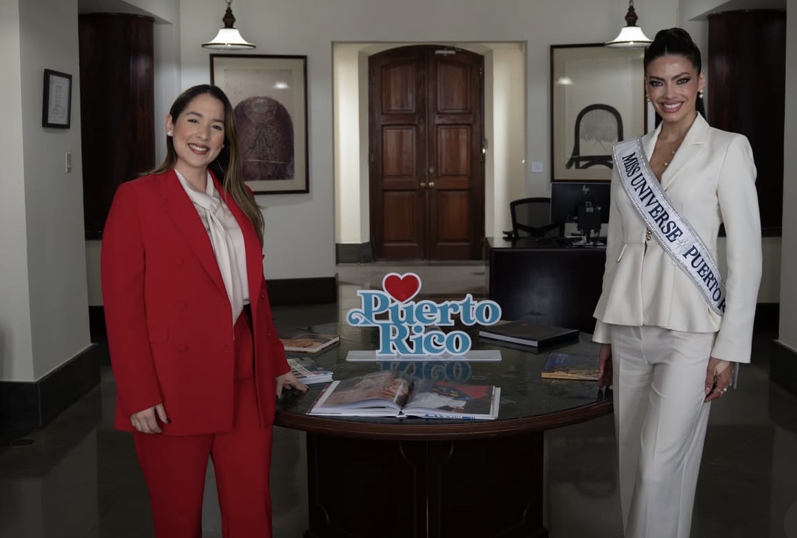 Imagen del artículo de NewsPR: Turismo exige a Nawat Itsaragrisil cesar expresiones sobre fondos y acuerdos de Miss Universe 2026