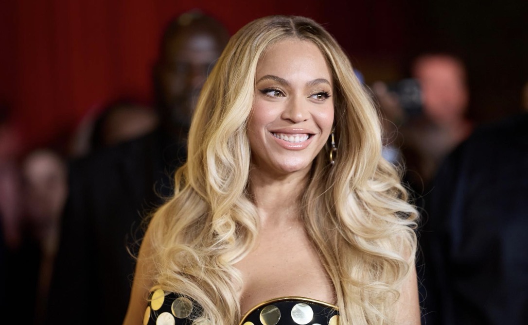 Imagen del artículo de NewsPR: Beyoncé reedita 'B'DAY'