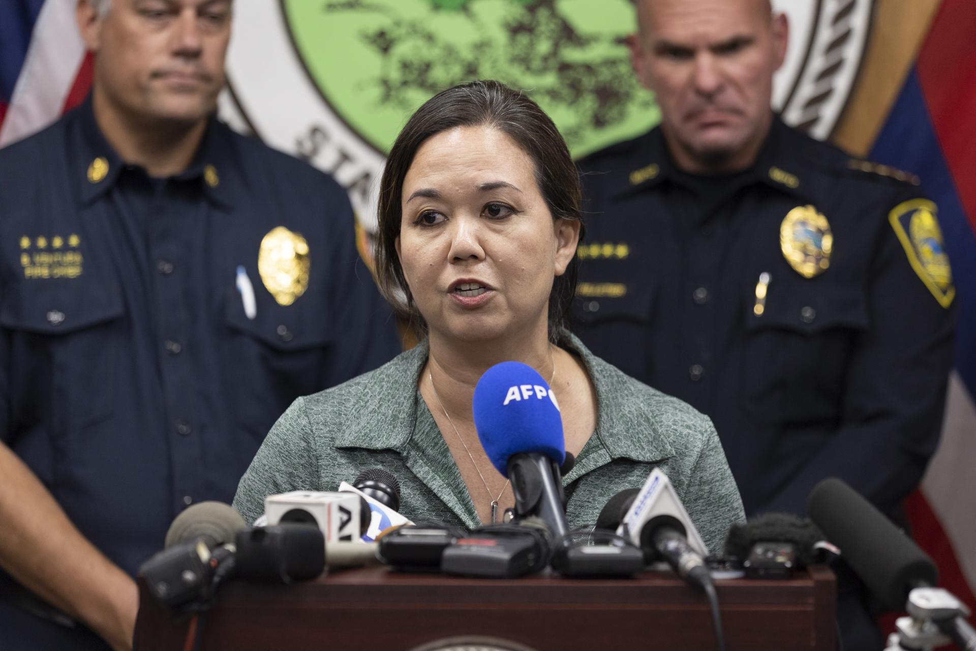 Imagen de la cobertura de: Josh Green, Ed Case y Jill Tokuda ganan las primarias en Hawái