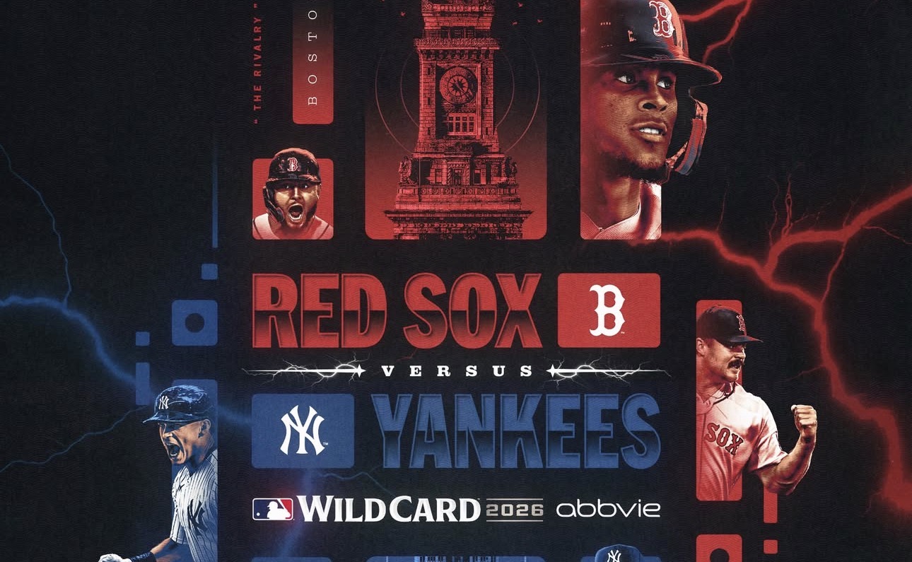 Imagen del artículo de NewsPR: Yankees y Boston reavivan su rivalidad en la Serie de Wild Card