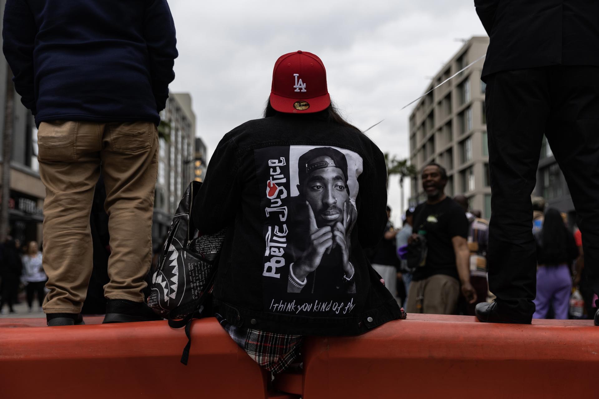 Imagen del artículo de NewsPR: El juicio por el asesinato de Tupac Shakur comenzará el lunes