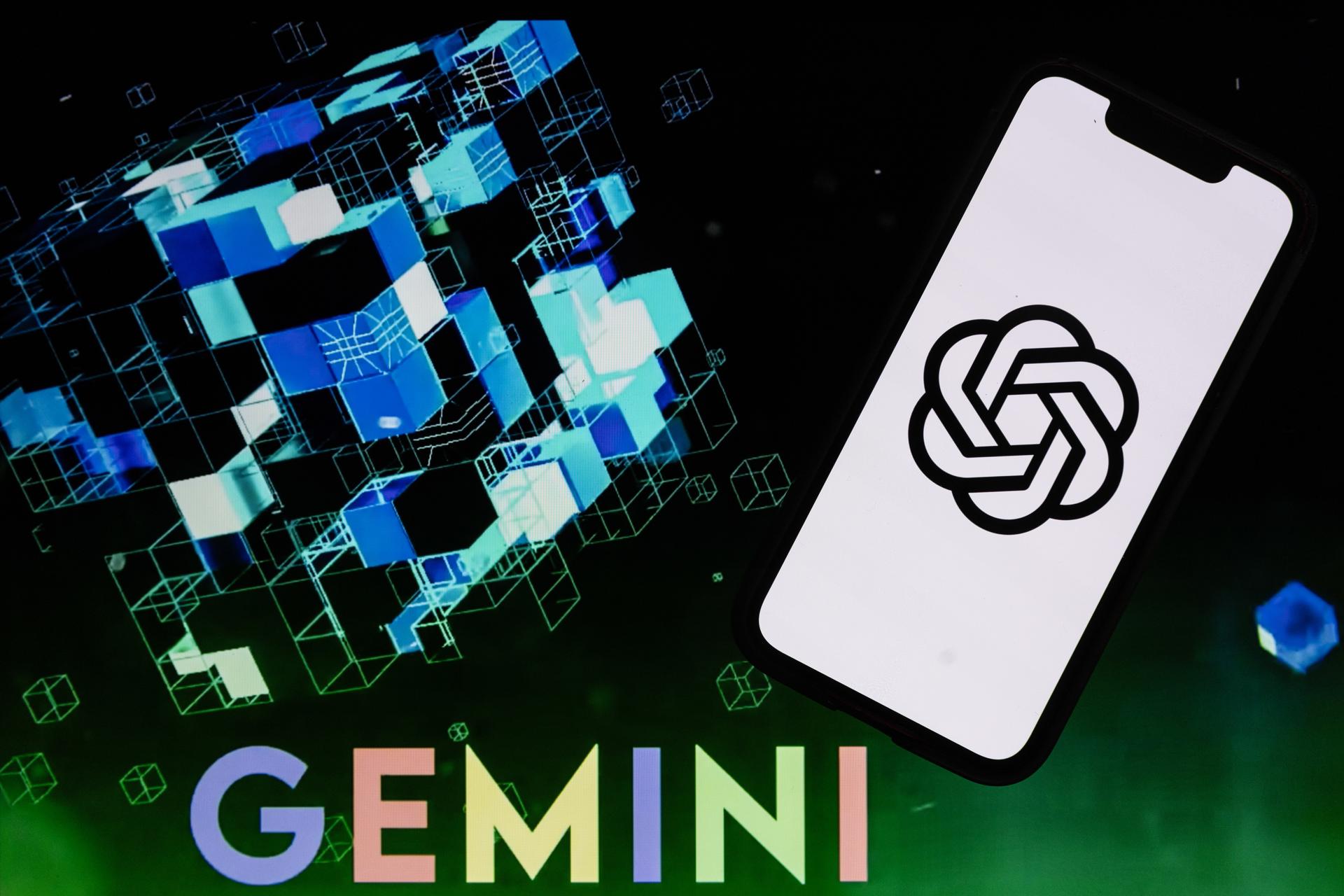 Google anuncia nuevas capacidades autónomas de Gemini en el sistema ...