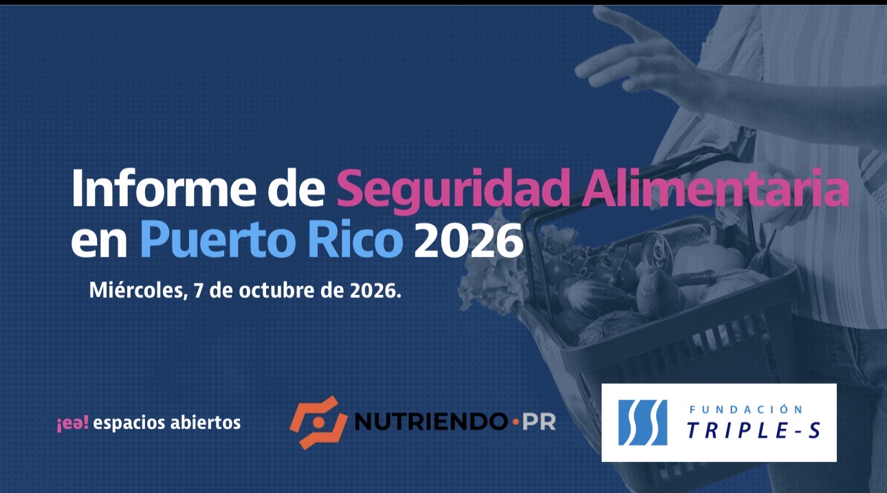 Imagen del artículo de NewsPR: Cuatro de cada diez adultos en Puerto Rico enfrentan inseguridad alimentaria, revela nuevo estudio