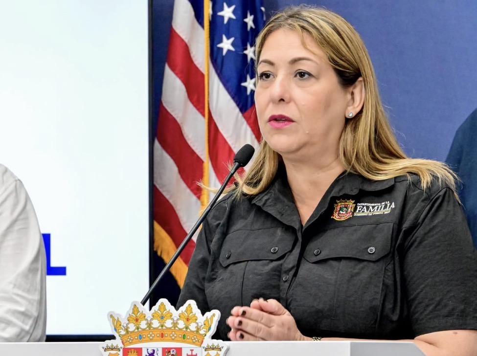 Imagen del artículo de NewsPR: Secretaria de la Familia atribuye aumento en cierres de hogares a mayor fiscalización y denuncias ciudadanas