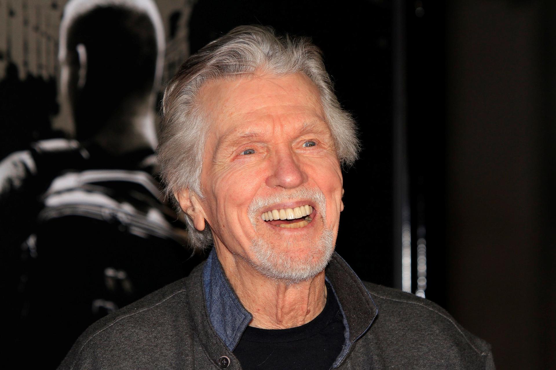 Imagen del artículo de NewsPR: Muere a los 93 años Tom Skerritt, estrella de 'Alien' y 'Top Gun'