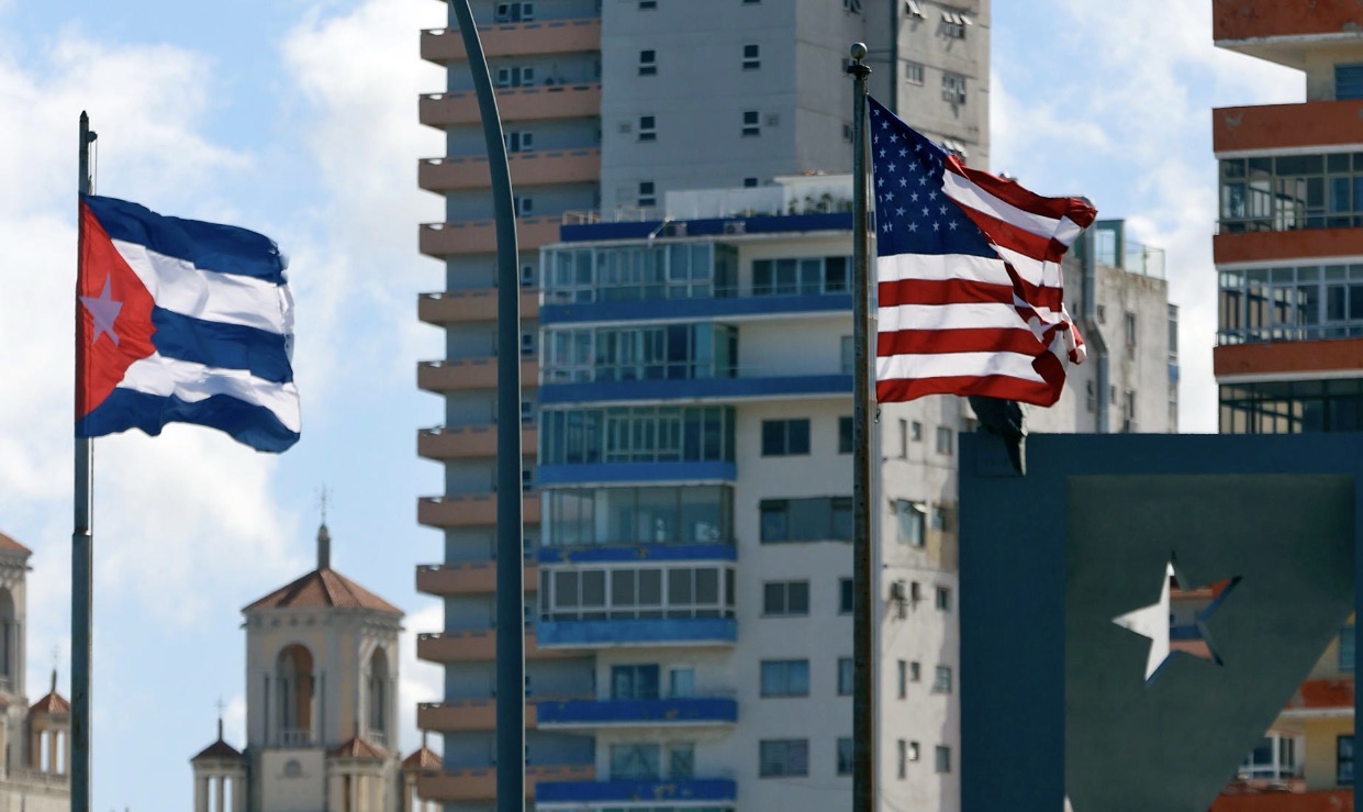 Imagen del artículo de NewsPR: Cuba aumenta sus importaciones desde EE.UU.