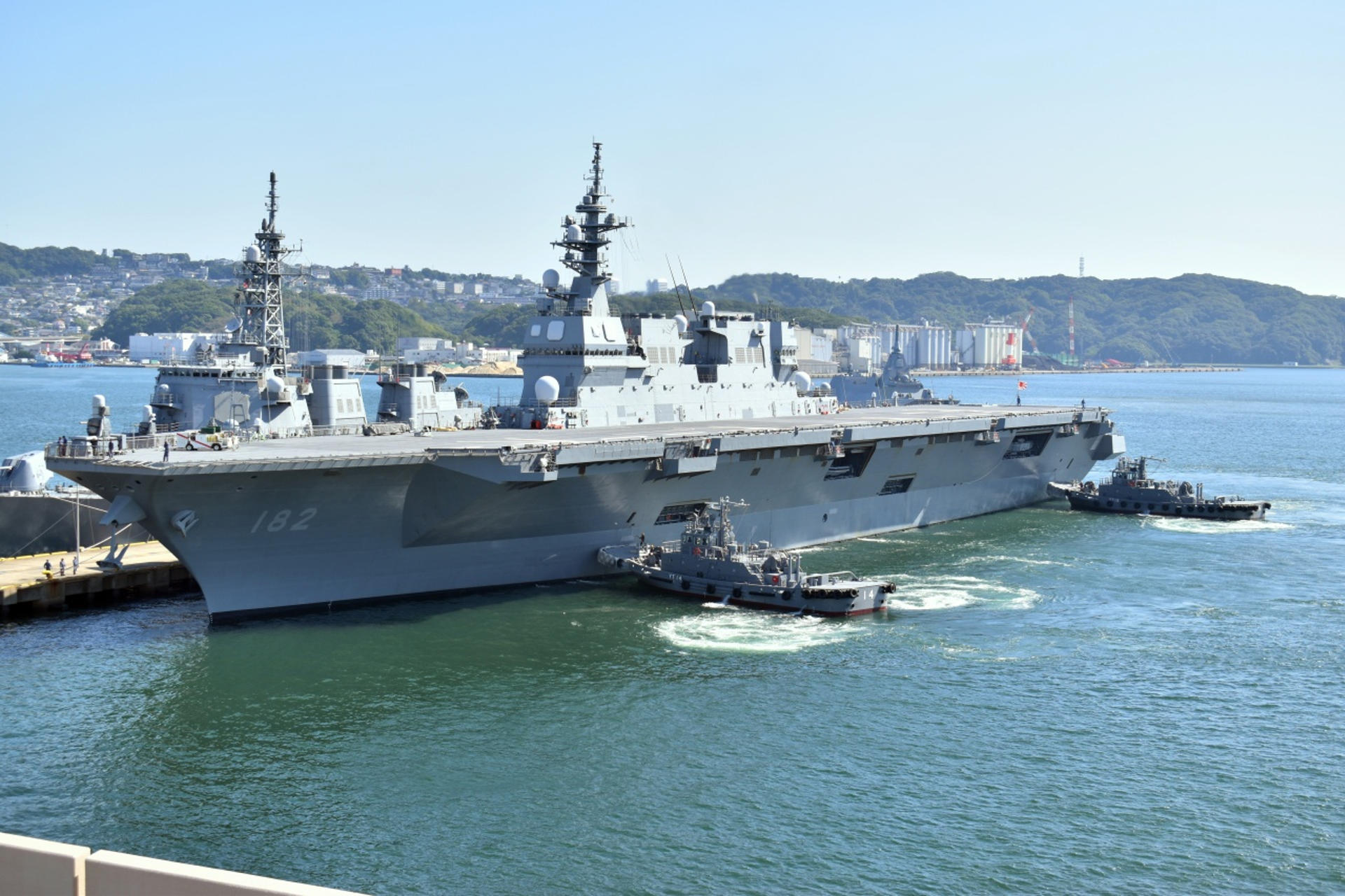 Imagen del artículo de NewsPR: Japón y EE. UU. inician unas maniobras conjuntas con un récord de 57,000 militares