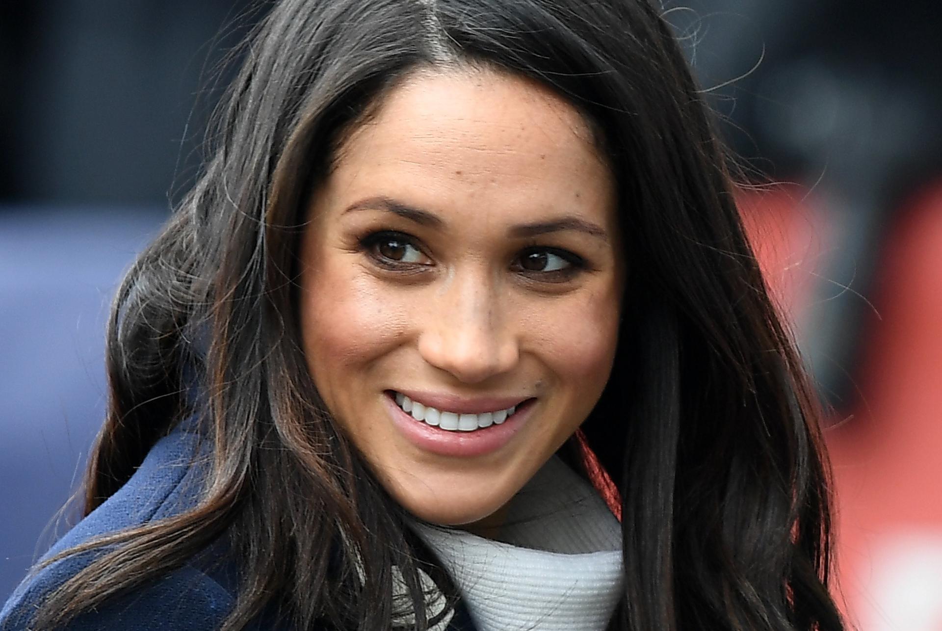 Imagen del artículo de NewsPR: Meghan Markle sabía desde 2018 que su padre consumía pornografía infantil