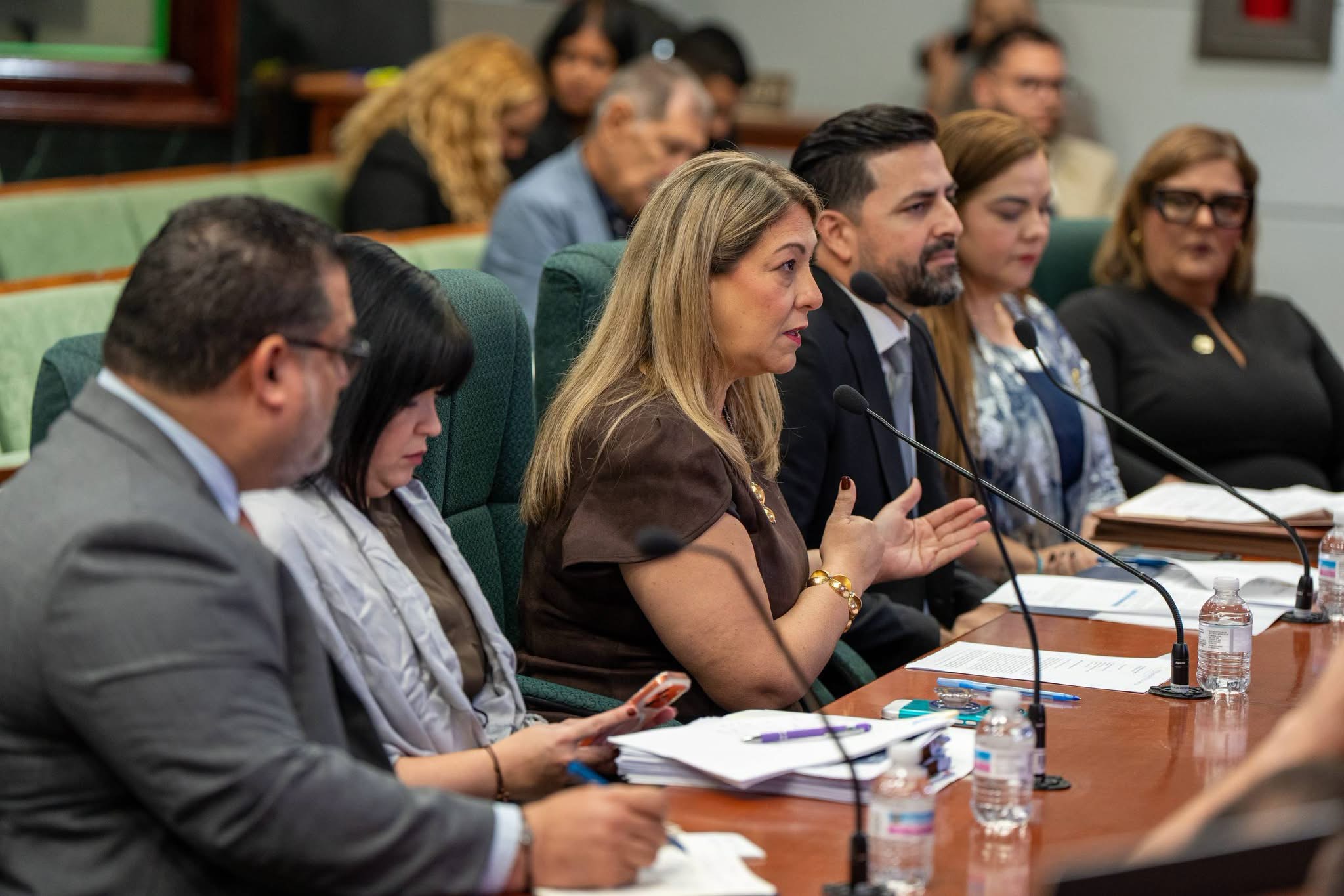 Imagen del artículo de NewsPR: Secretaria de la Familia insiste no tuvo nada que ver con comunicación en ADSEF para pagarle a NOLA sin contrato