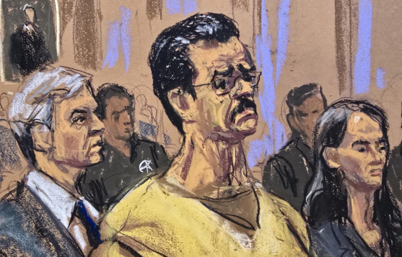 Imagen del artículo de NewsPR: Maduro pide desestimar su caso en EE.UU. argumentando inmunidad soberana