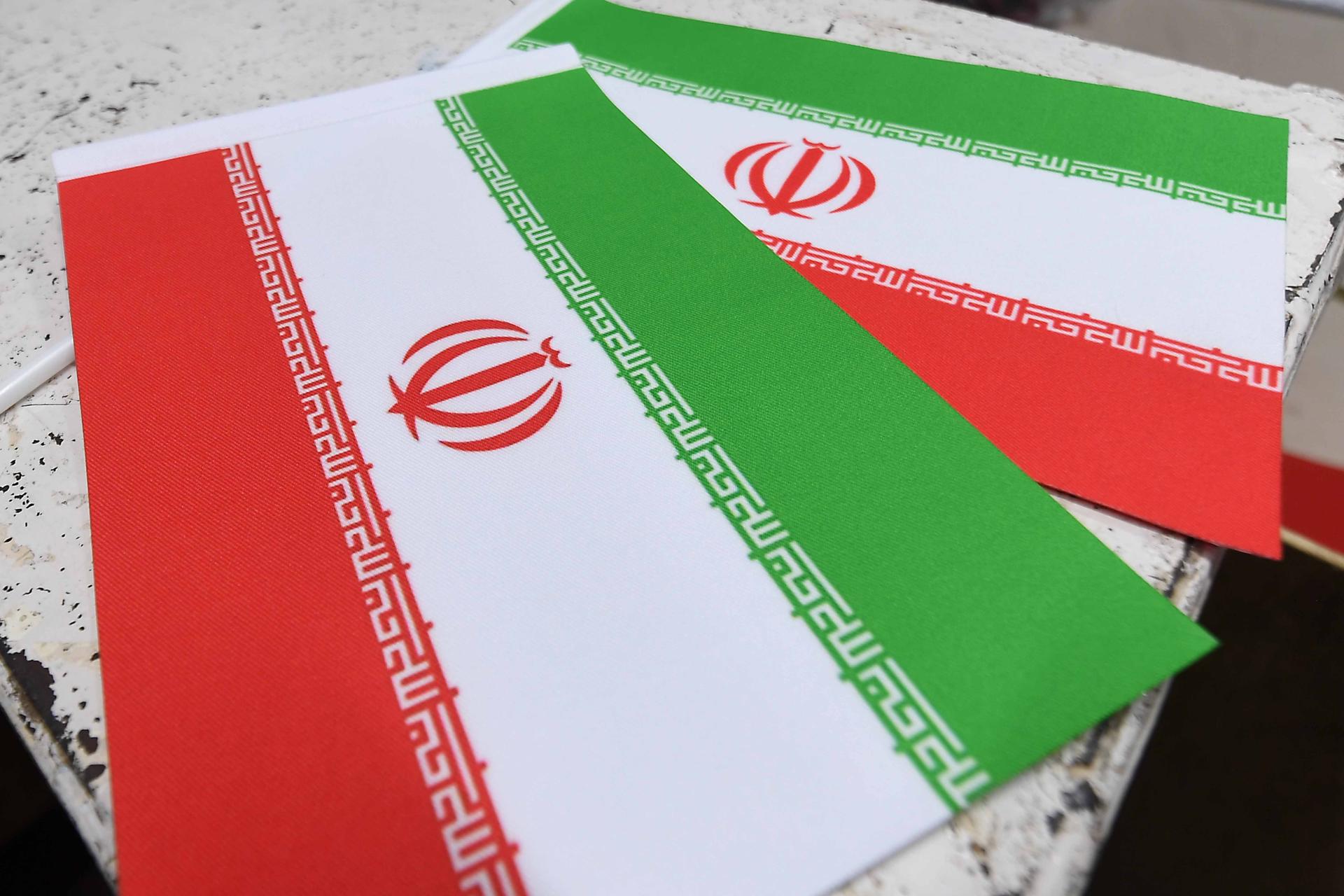 Imagen del artículo de NewsPR: Irán ataca bases estadounidenses en Jordania como represalia al bombardeo de la isla Larak