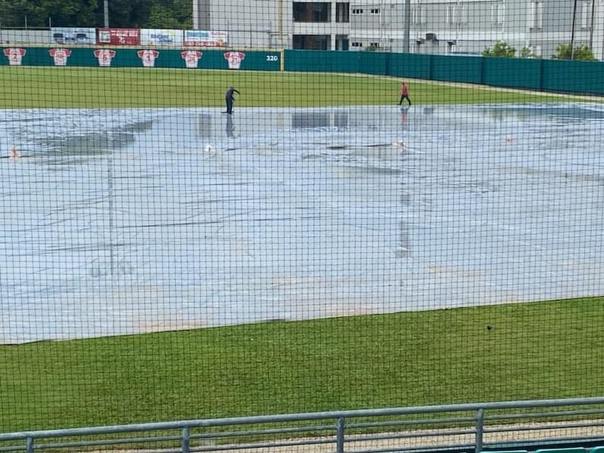 Imagen del artículo de NewsPR: Domingo lluvioso con potencial de inundaciones en ciertos sectores de la isla