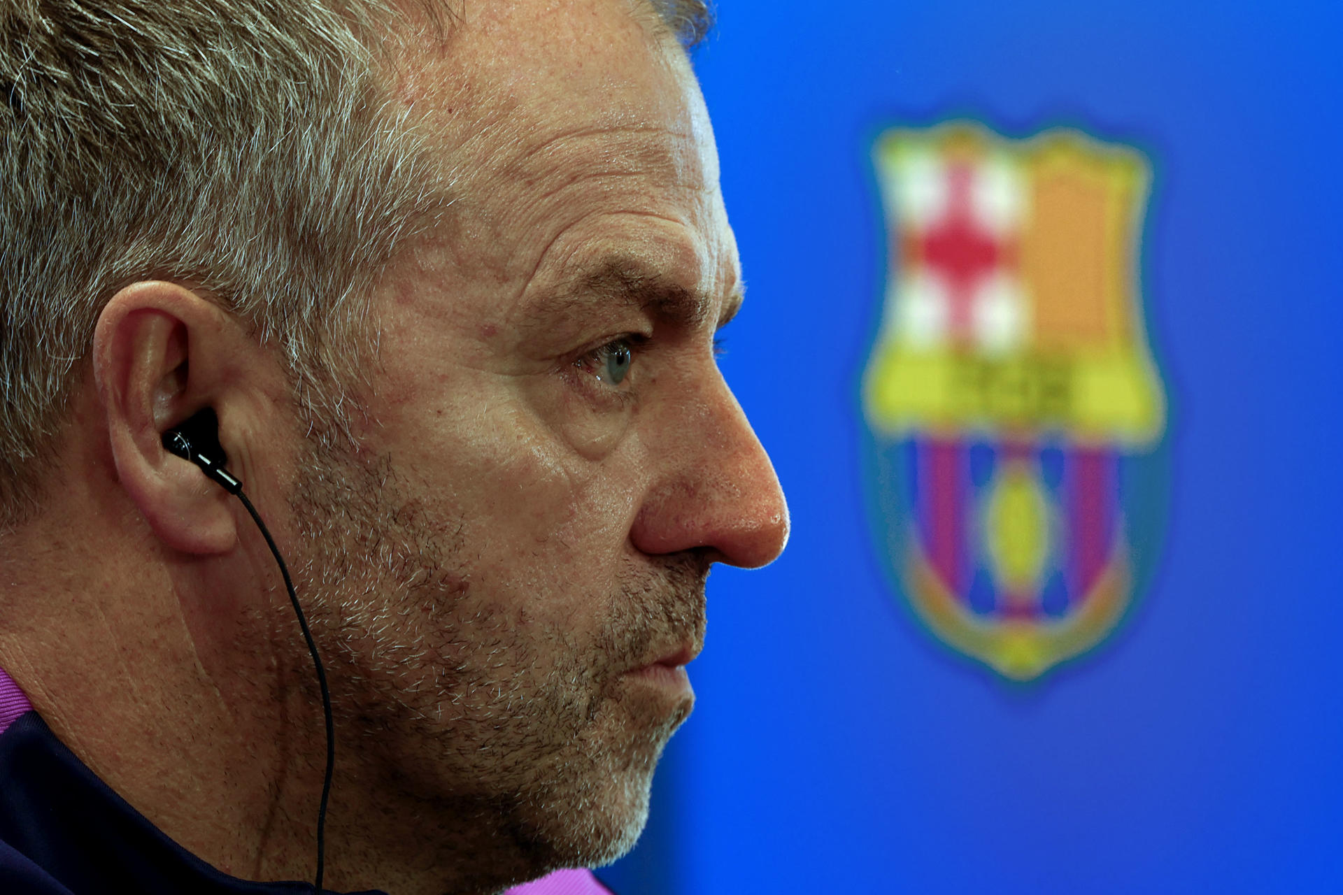 Imagen de la cobertura de: El Barça de Flick busca seguir el paso de Guardiola