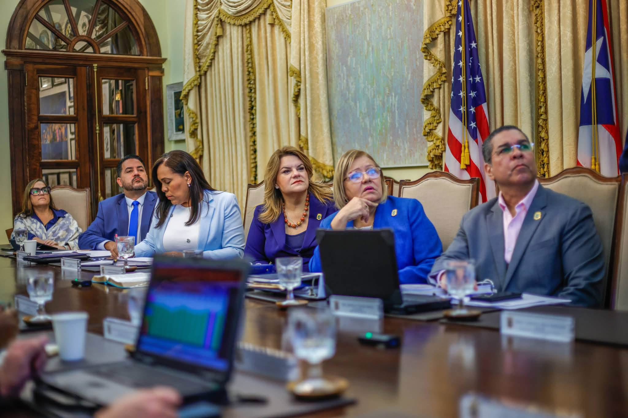 Imagen del artículo de NewsPR: Siembra de nubes concentrará operaciones en La Plata mientras sequía cede en gran parte de Puerto Rico