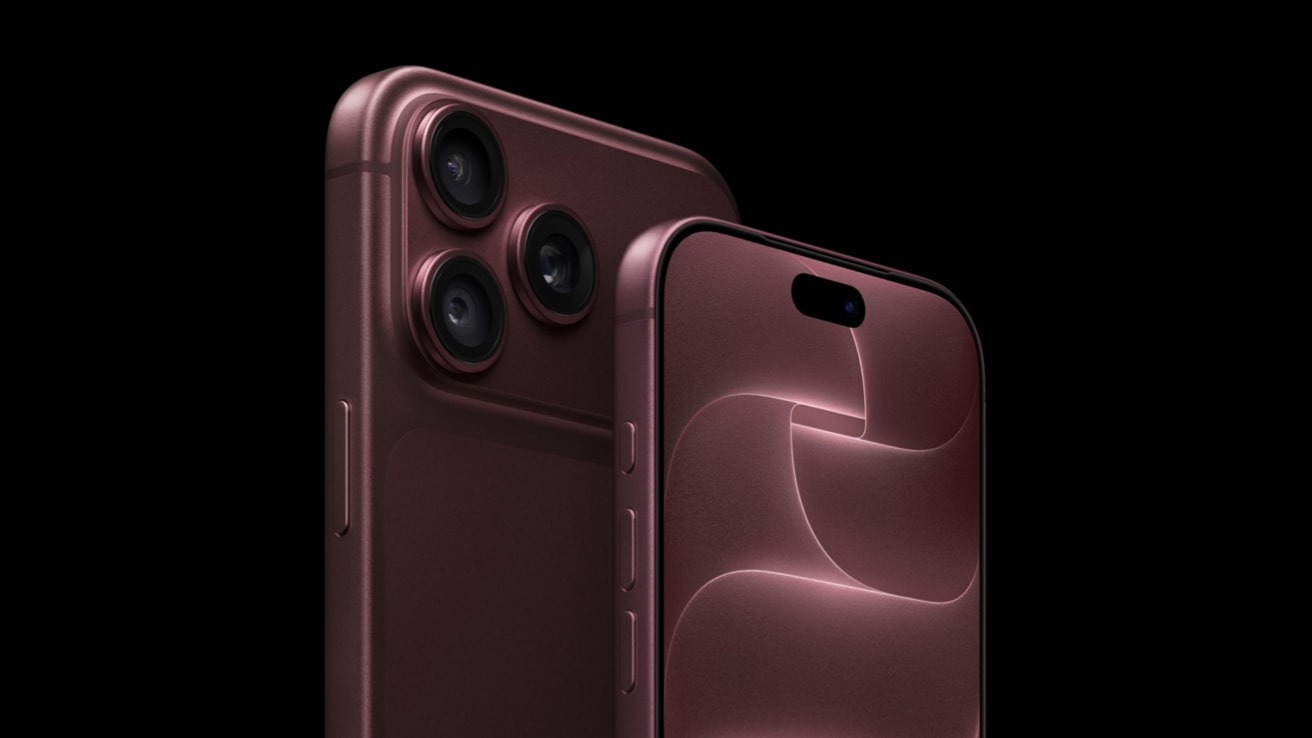 Imagen del artículo de NewsPR: Claro trae a Puerto Rico nuevos IPhone 18 Pro y IPhone 18 Pro Max