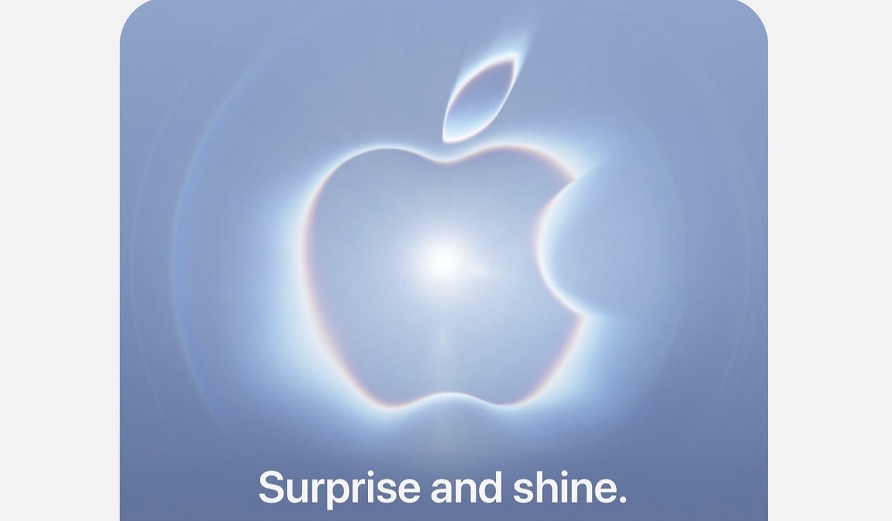 Imagen de la cobertura de: Apple anuncia evento en septiembre para presentar nuevos dispositivos iPhone