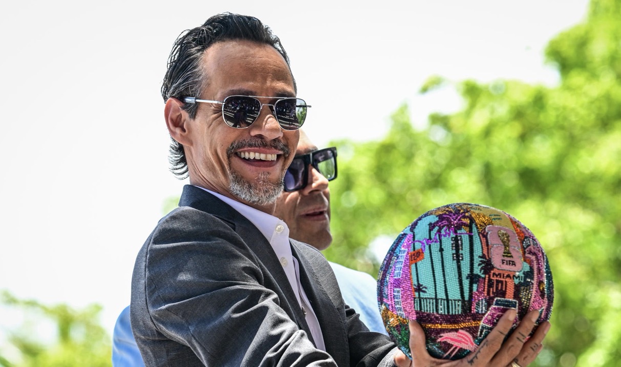 Imagen de la cobertura de: Marc Anthony y Yandel serán reconocidos en los Premios Juventud