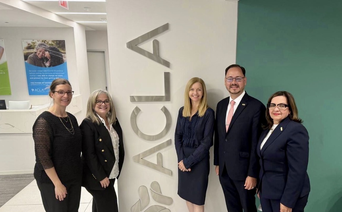 Imagen del artículo de NewsPR: Laboratorios de Puerto Rico buscan apoyo en Washington para proteger fondos de Medicaid y pagos por pruebas