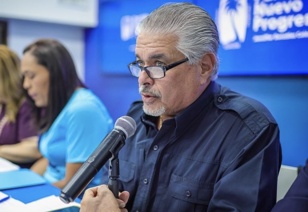 Imagen del artículo de NewsPR: Santini condena agresiones de grupos socialistas