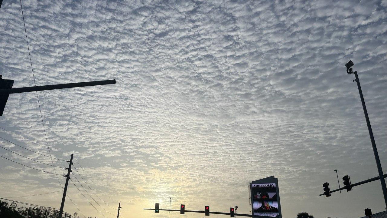 Imagen del artículo de NewsPR: Viernes soleado con oleaje moderado