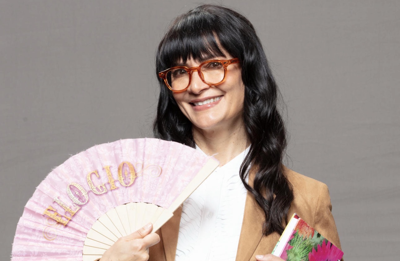 Imagen del artículo de NewsPR: 'Betty la Fea' recupera al elenco original en la temporada que se estrena el 28 de agosto
