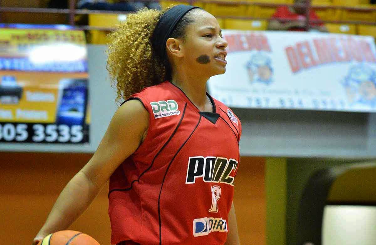 Imagen del artículo de NewsPR: Dayshalee Salamán anuncia su retiro del Baloncesto Superior Nacional Femenino