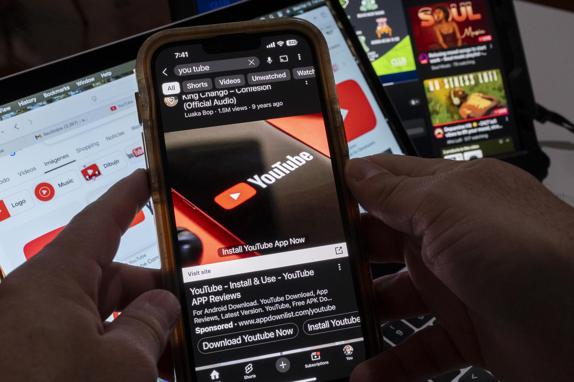Imagen de la cobertura de: YouTube cambiará cómo cuenta las visualizaciones desde el 24 de agosto