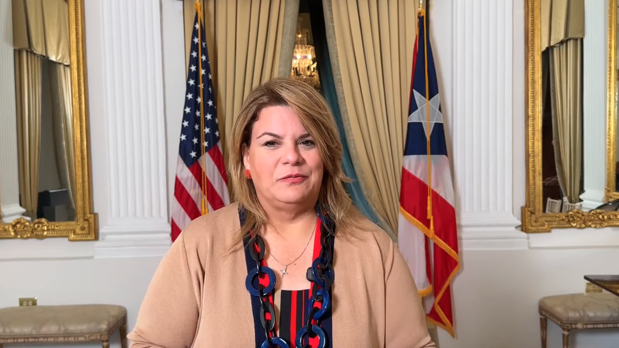 Imagen del artículo de NewsPR: Gobernadora solicita 9.6 millones de dólares para reactivar cinco pozos ante sequía
