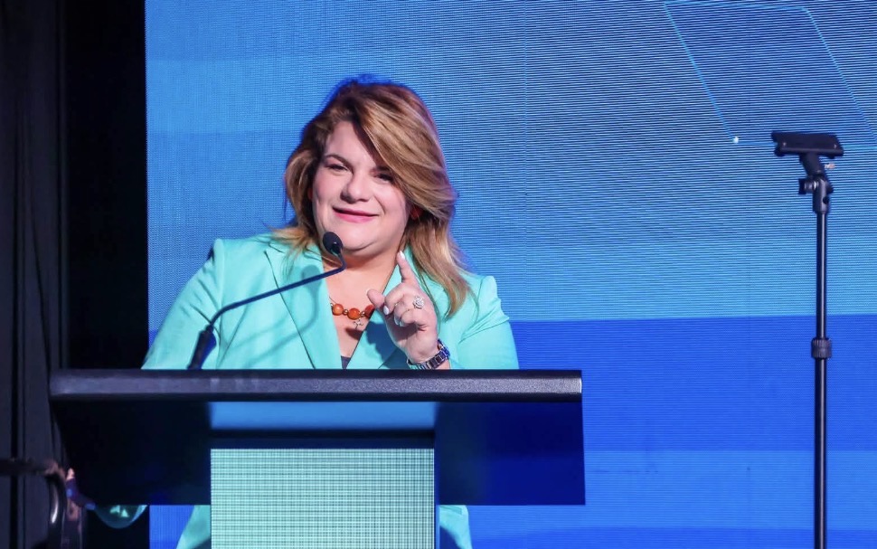 Imagen del artículo de NewsPR: Gobernadora firma cuatro medidas legislativas para fortalecer la salud y proteger a la niñez