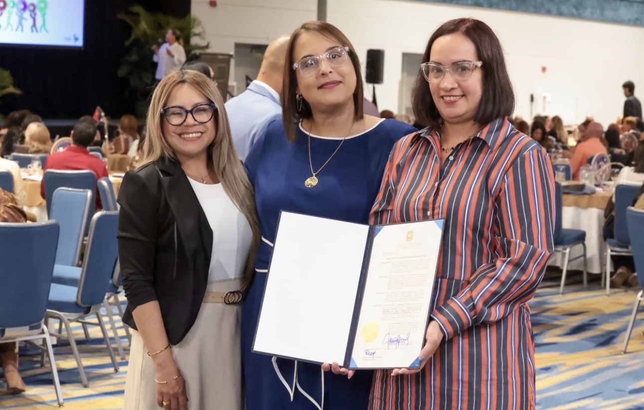 Imagen del artículo de NewsPR: Corrección reúne a su personal sociopenal en jornada de desarrollo profesional