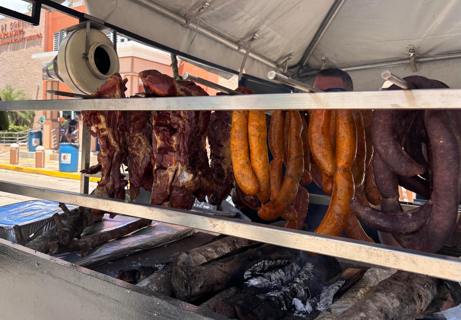 Imagen del artículo de NewsPR: Naranjito celebrará Festival de la Carne Ahumada el 6 de septiembre