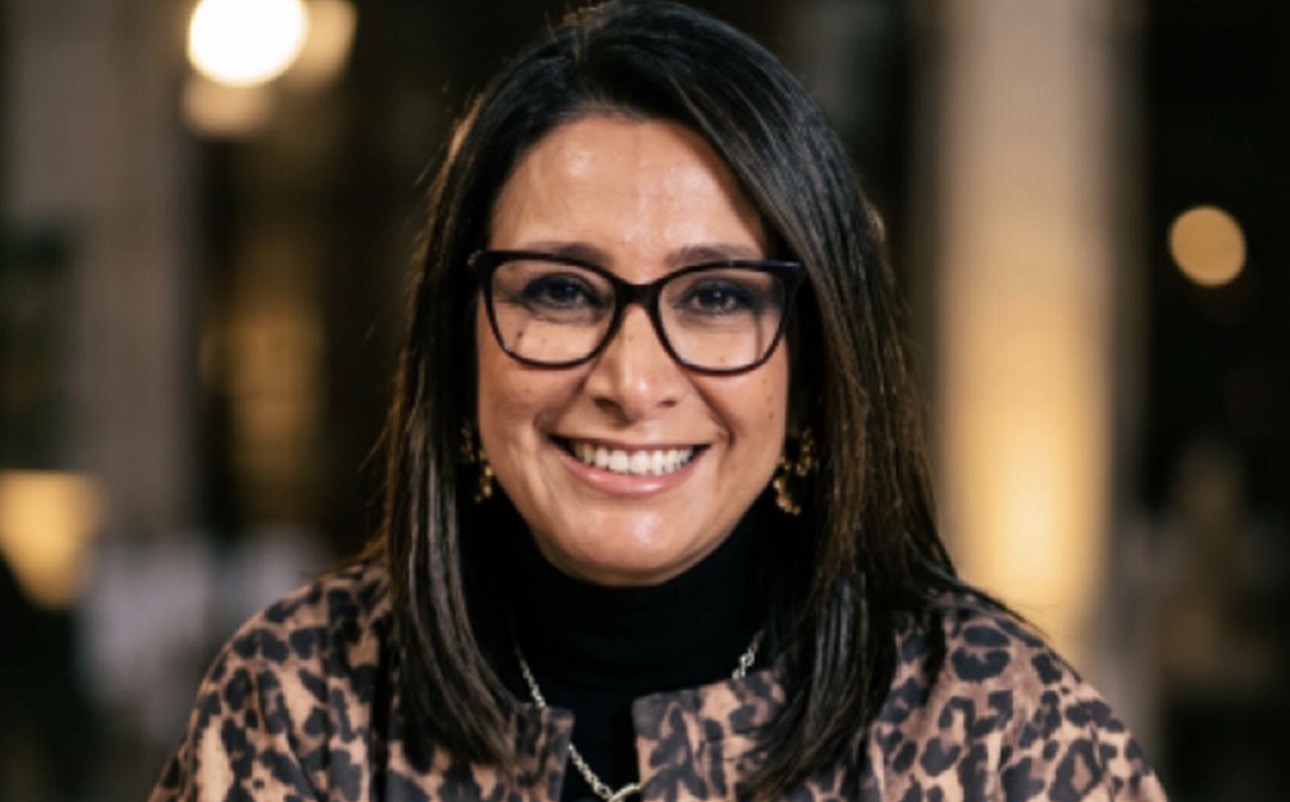 Imagen de la cobertura de: De la Espriella completa su gabinete con Claudia Benavides en Ciencia
