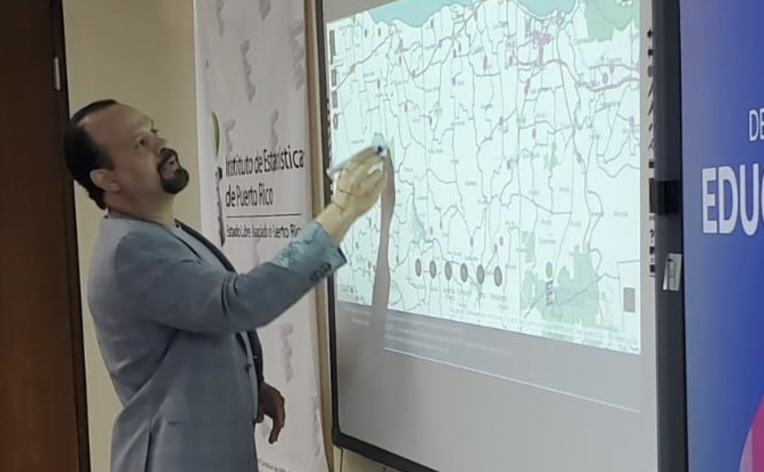 Imagen de la cobertura de: Instituto de Estadísticas sigue fiscalizando municipios y agencias sin representante en comité de estadísticas