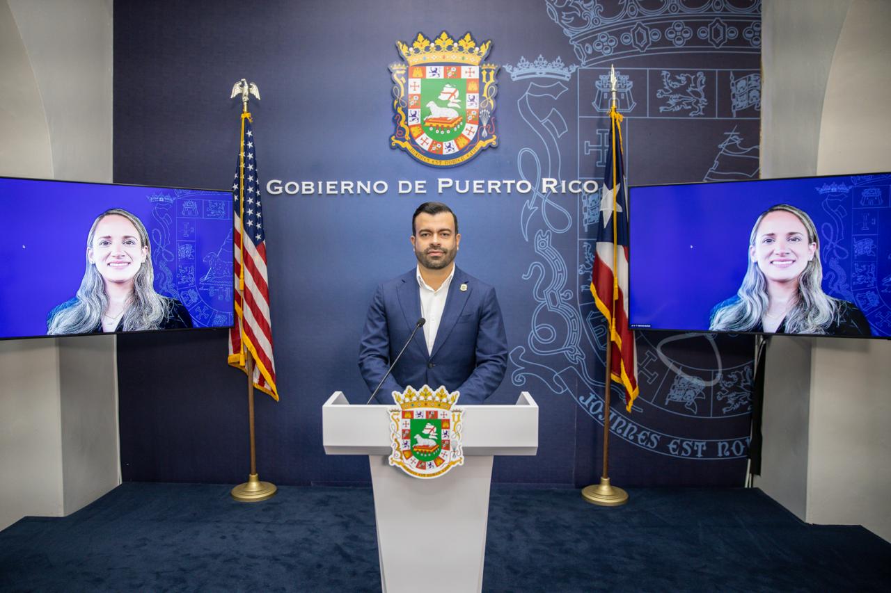 Imagen del artículo de NewsPR: Gobierno reporta $16,000 millones obligados para la reconstrucción a nueve años de María