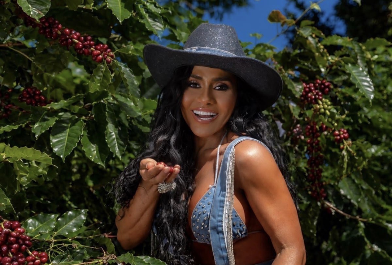 Imagen del artículo de NewsPR: Maripily Rivera lanza “Café Pily”