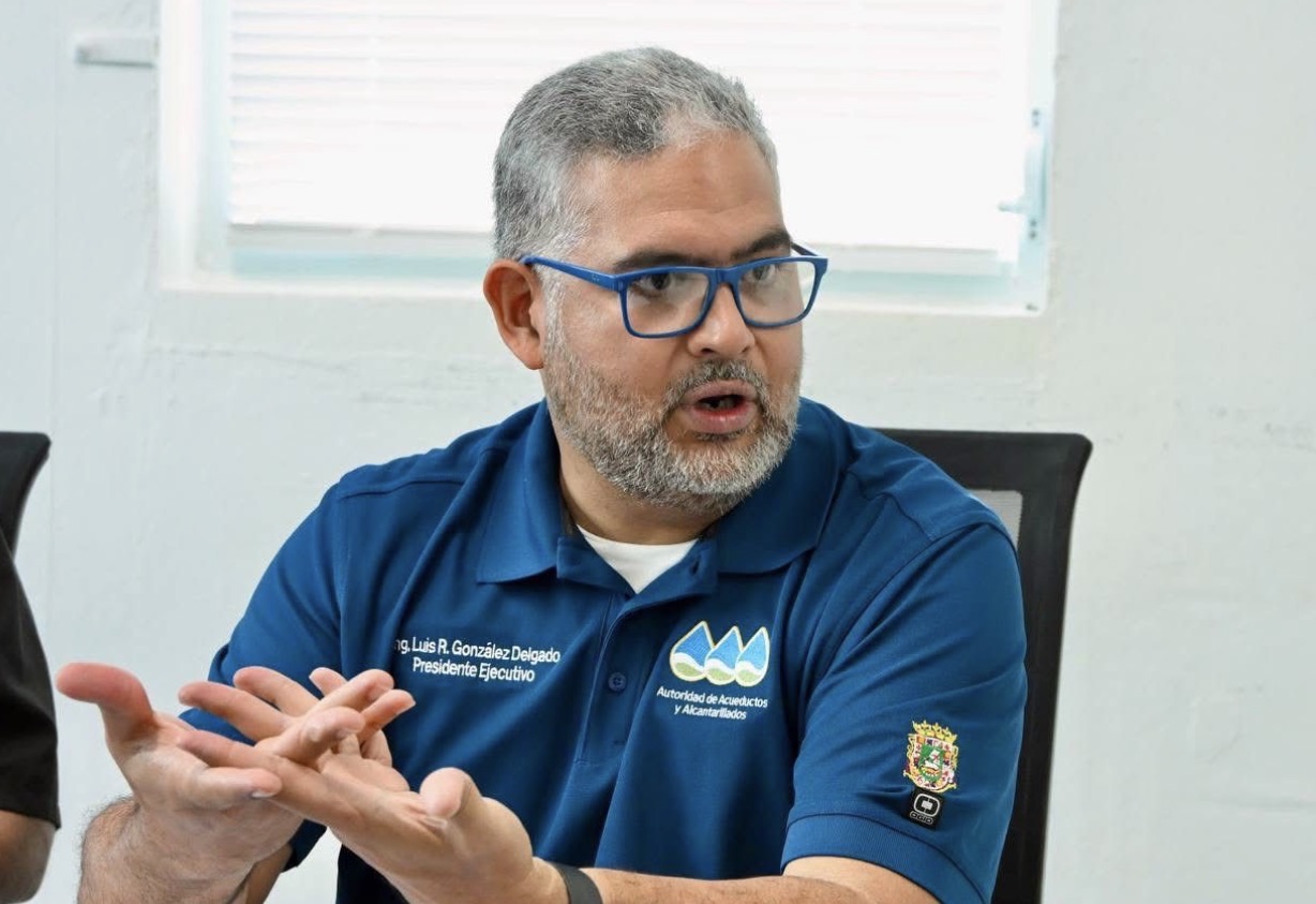 Imagen del artículo de NewsPR: Dragado en seco de Carraízo requerirá permisos del Cuerpo de Ingenieros