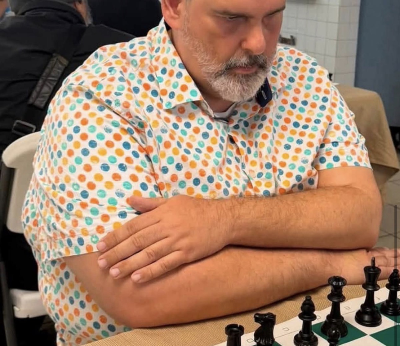 Imagen del artículo de NewsPR: SER abre convocatoria para su primer Chess Open