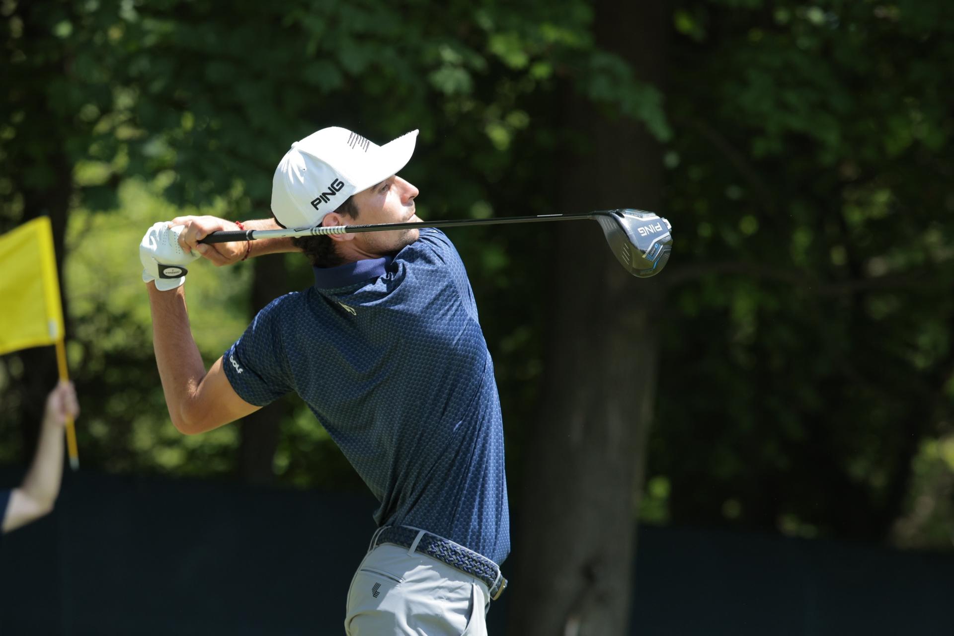 Imagen del artículo de NewsPR: Niemann gana en Nueva York su segundo torneo de la temporada en el LIV Golf