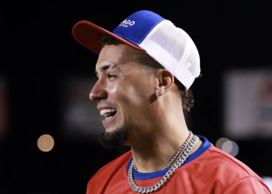 Imagen del artículo de NewsPR: Javy Báez organiza 5K en Bayamón a beneficio de personas con espina bífida