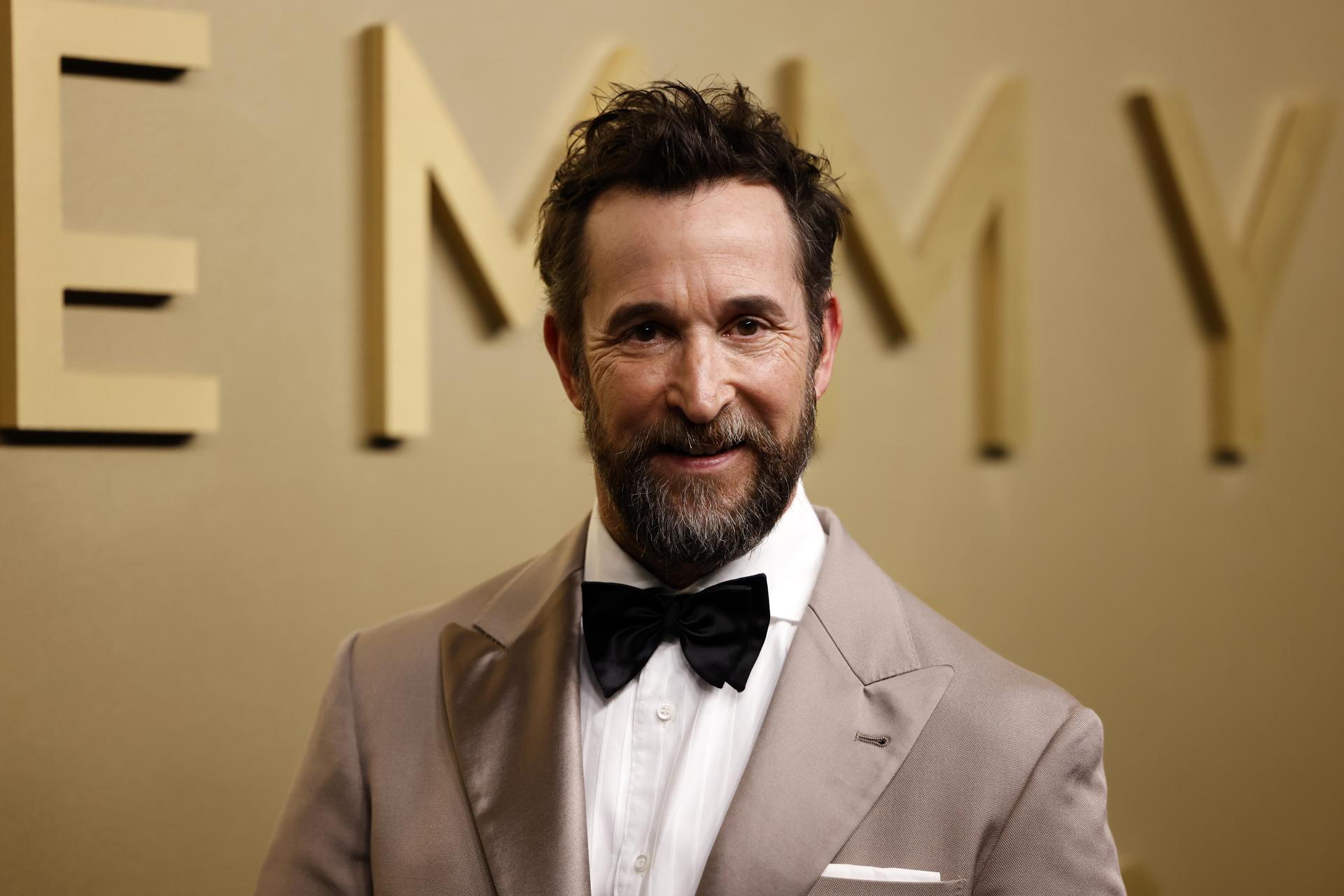 Imagen de la cobertura de: Noah Wyle es elegido el hombre más sexy del mundo por PEOPLE