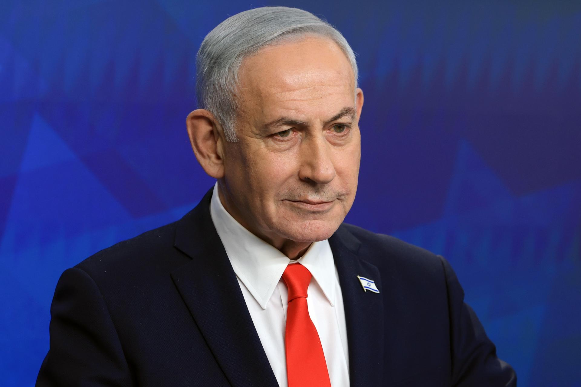Imagen del artículo de NewsPR: Netanyahu sobre Irán: "Con esos salvajes es imposible llegar a un acuerdo"