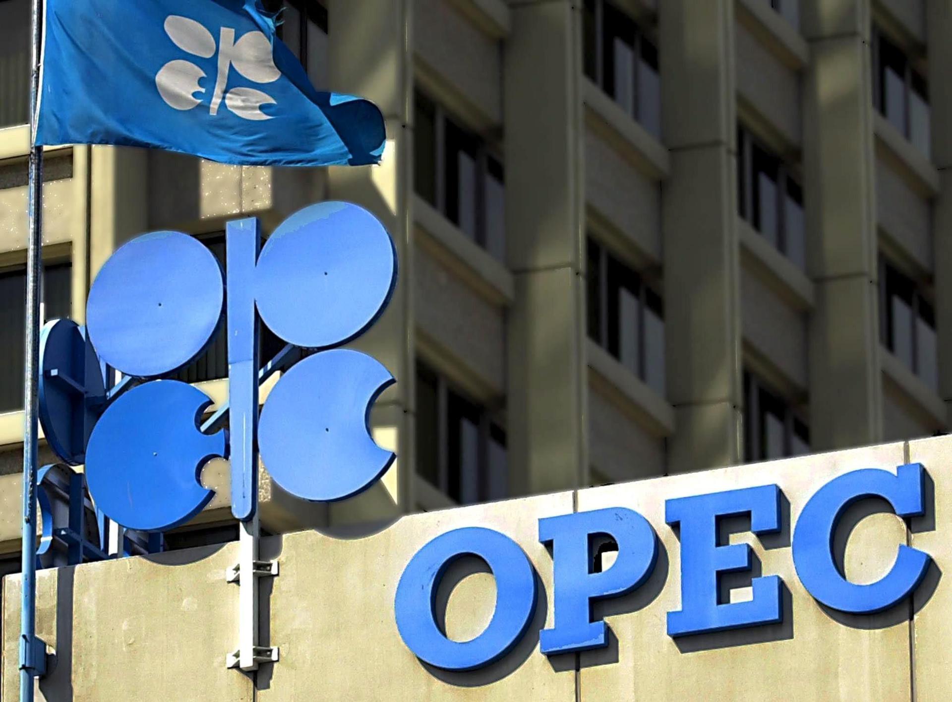 Imagen de la cobertura de: La OPEP aumenta su producción un 7.5% en julio