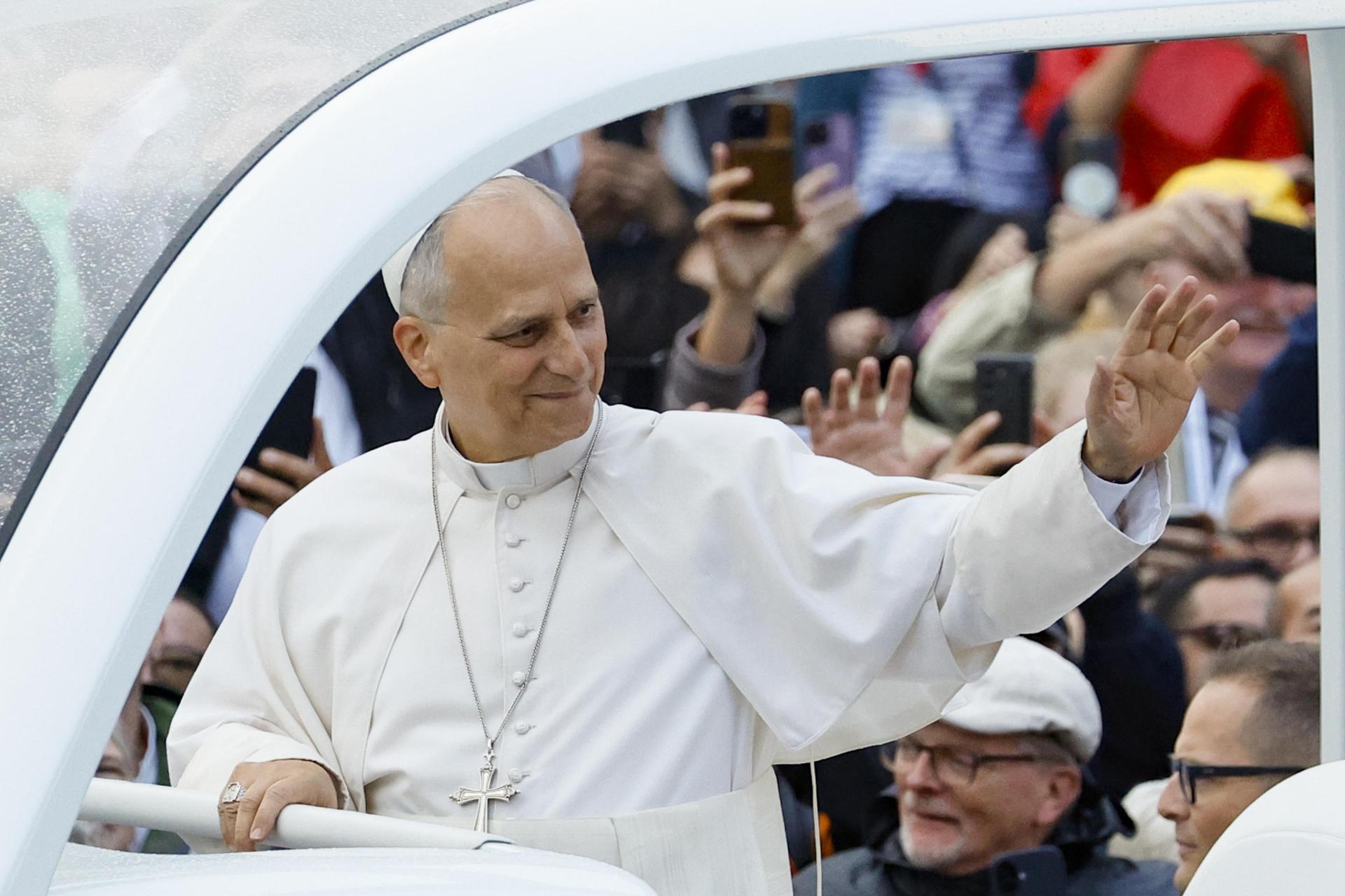 Imagen del artículo de NewsPR: El Vaticano confirma el viaje del Papa a Uruguay, Argentina y Perú tras su operación