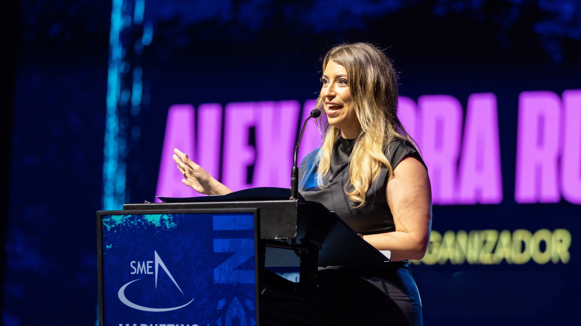 Imagen de la cobertura de: SME Marketing Summit 2026 abordará relevancia y crecimiento en el mercadeo